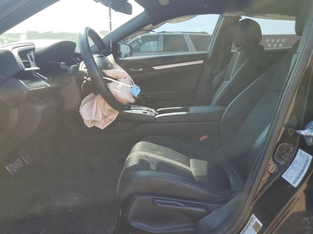 2021 HONDA CIVIC SPOR - 2HGFC2F87MH532648