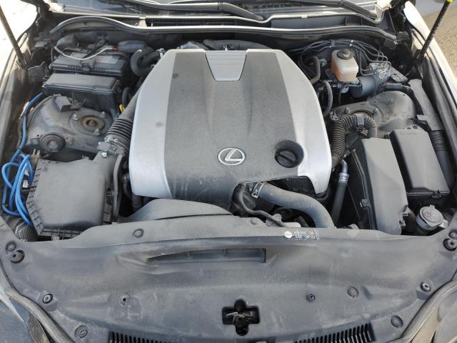 2015 LEXUS IS 350 JTHCE1D21F5008098