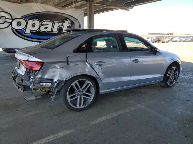 2017 AUDI A3 PREMIUM WAUB8GFF3H1015231