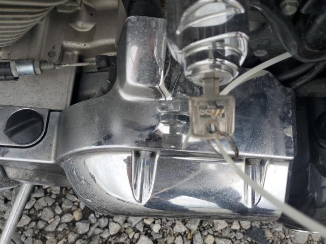 2005 HONDA VTX1300 C 1HFSC55055A105632