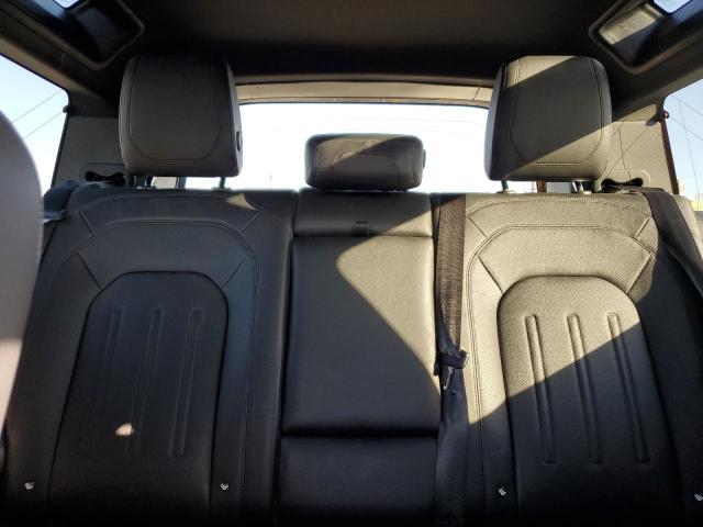 2021 LAND ROVER DEFENDER 9 SALEJ6RX4M2058962