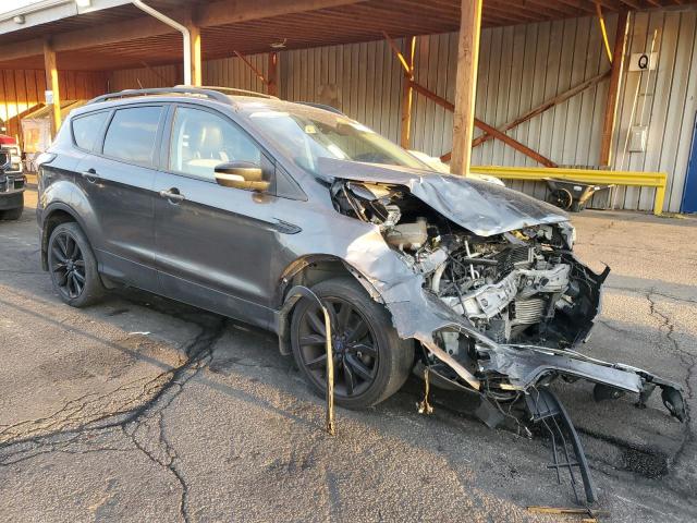 2017 FORD ESCAPE TITANIUM 1FMCU9J90HUA38959