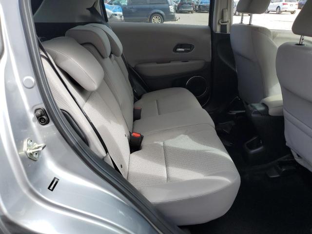 2017 HONDA HR-V EX 3CZRU6H54HM701075