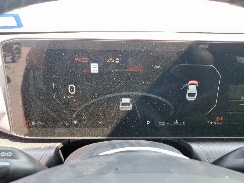 2025 KIA K4 EX - 3KPFU4DE4SE133804