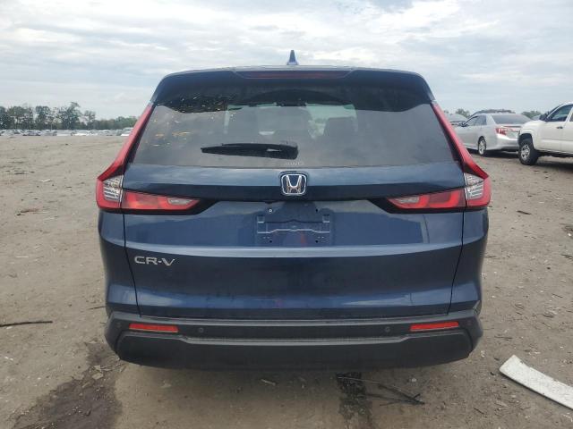 2025 HONDA CR-V EXL - 2HKRS4H75SH460660