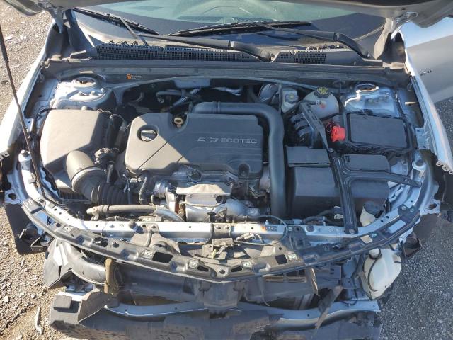 2017 CHEVROLET MALIBU LT 1G1ZE5ST9HF159677