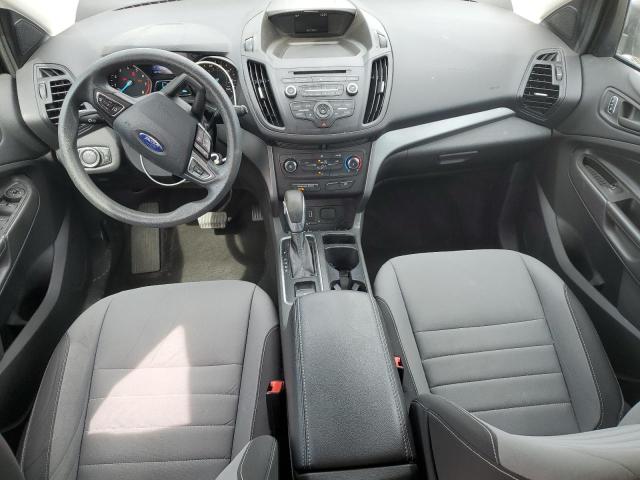 2017 FORD ESCAPE S 1FMCU0F74HUE08149