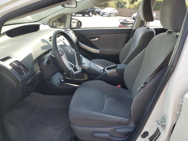 2012 TOYOTA PRIUS - JTDKN3DU6C1547751