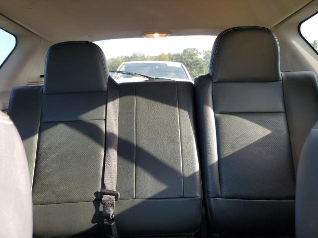 2016 JEEP COMPASS LA #3303681927