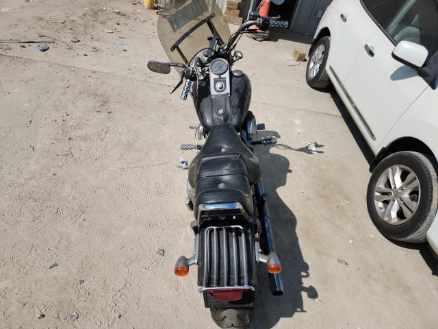 2007 HARLEY-DAVIDSON FXST CUSTO 1HD1JL5167Y015620