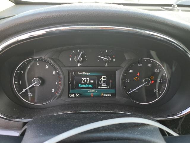 2017 BUICK ENCORE ESSENCE KL4CJCSB1HB186975