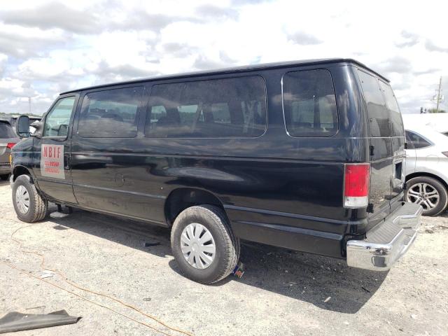 1999 FORD ECONOLINE #3296326472
