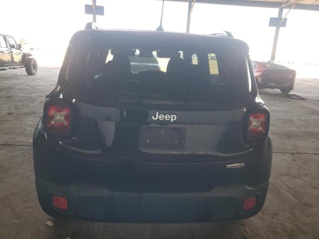 2015 JEEP RENEGADE L ZACCJABH0FPC15691