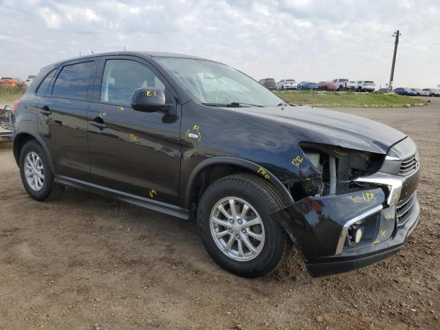 2016 MITSUBISHI RVR SE JA4AJ3AUXGZ609357