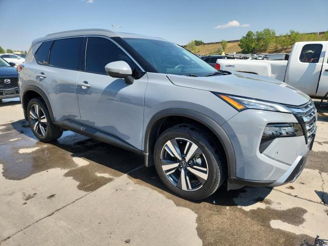 2024 NISSAN ROGUE SL 5N1BT3CB5RC729049