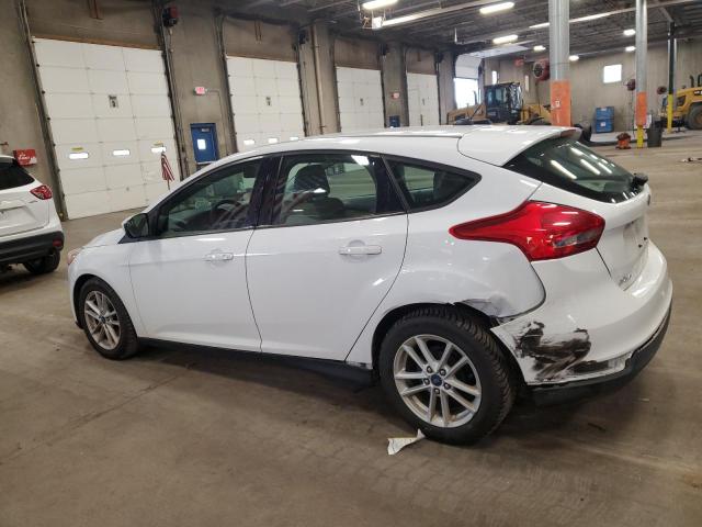 2018 FORD FOCUS SE 1FADP3K20JL241978