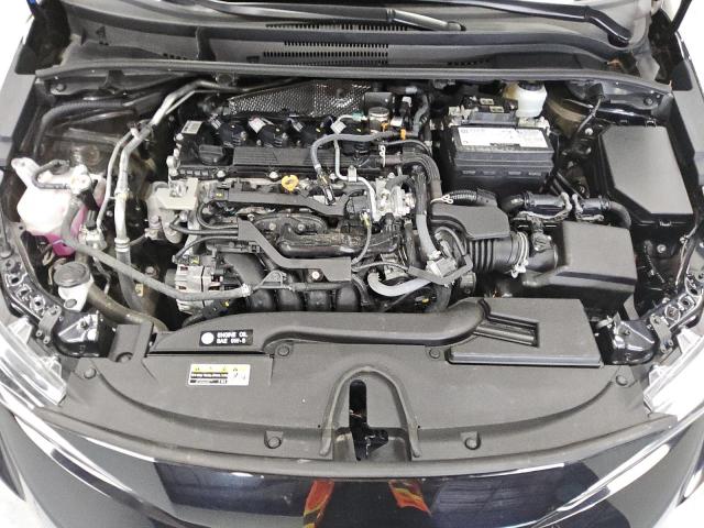 2024 TOYOTA COROLLA LE - 5YFB4MDE5RP143040