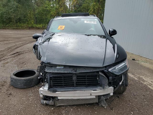 2021 AUDI Q5 PROGRES WA1EAAFY5M2038348