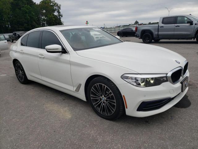 2019 BMW 530 XI WBAJA7C53KWW11977
