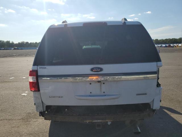 2017 FORD EXPEDITION EL LIMITED 1FMJK2AT3HEA66023