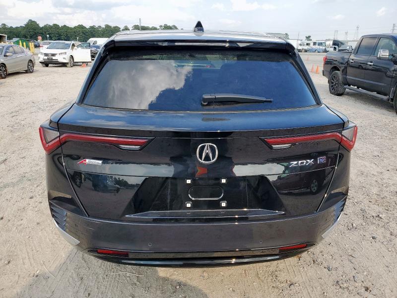 2024 ACURA ZDX A-SPEC 4W5KHMRK9RZ503616
