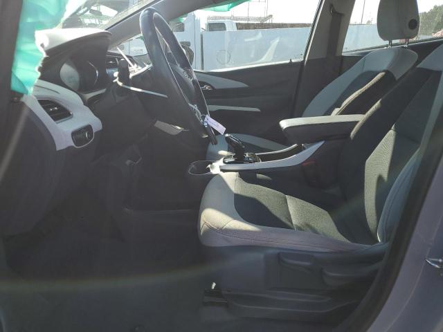 2021 CHEVROLET BOLT EV LT 1G1FY6S06M4103983