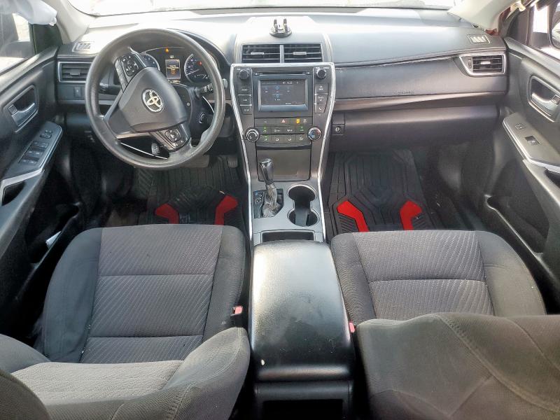 2016 TOYOTA CAMRY LE - 4T1BF1FK4GU603392