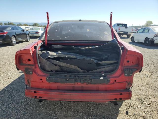 2013 DODGE CHARGER SXT - 2C3CDXHG9DH605393