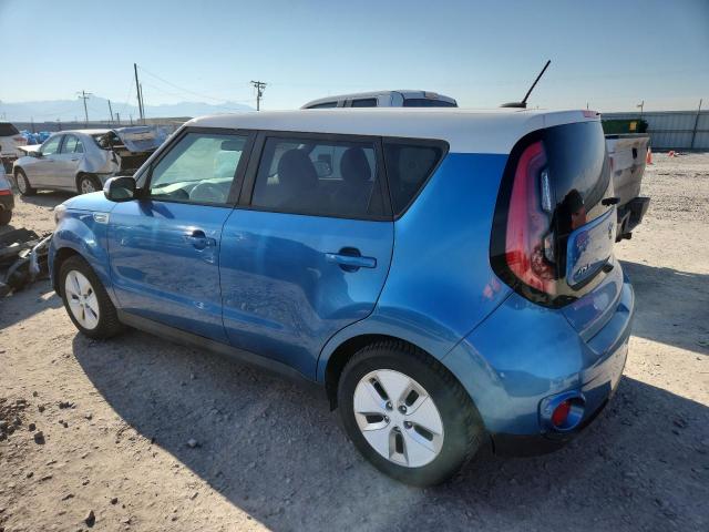 2016 KIA SOUL EV KNDJP3AE8G7016735