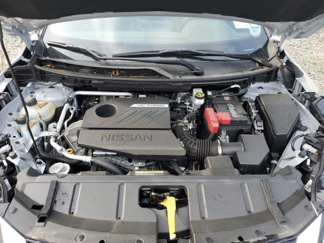 2023 NISSAN ROGUE SV 5N1BT3BB0PC882811