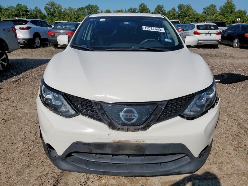 2019 NISSAN ROGUE SPOR - JN1BJ1CP9KW231471