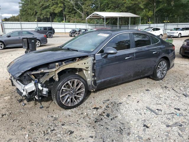 2020 HYUNDAI SONATA LIM 5NPEH4J25LH009340