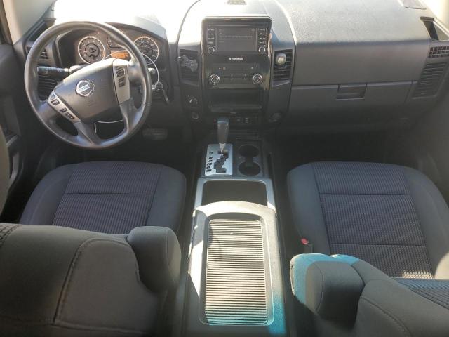 2015 NISSAN TITAN S 1N6AA0CC6FN503077