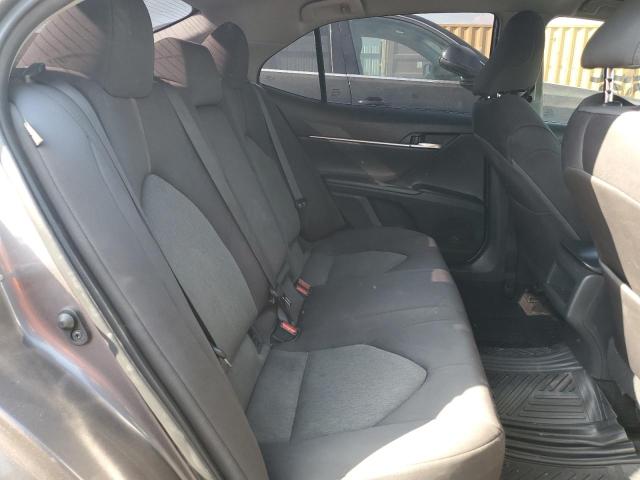 2019 TOYOTA CAMRY L - 4T1B11HK0KU270421