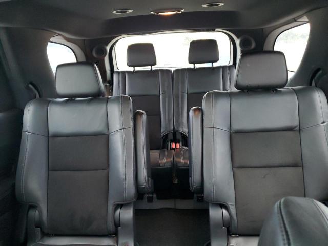 2021 DODGE DURANGO GT #3296251428