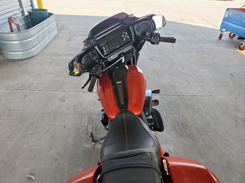 2024 HARLEY-DAVIDSON FLHX - 1HD1KB713RB627607