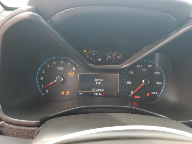 2020 GMC CANYON ALL TERRAIN 1GTG6FEN7L1151727