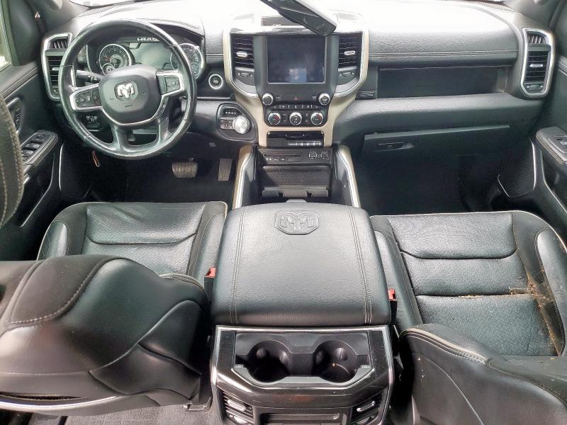 2019 RAM 1500 LARAM - 1C6SRFJTXKN555948