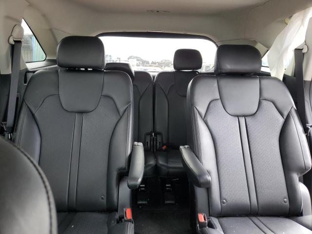 2021 KIA SORENTO SX #3292866570