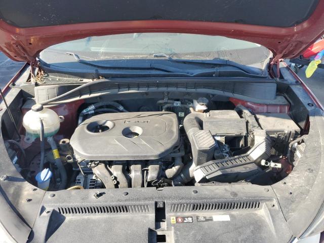 2019 HYUNDAI TUCSON SE KM8J23A40KU931672