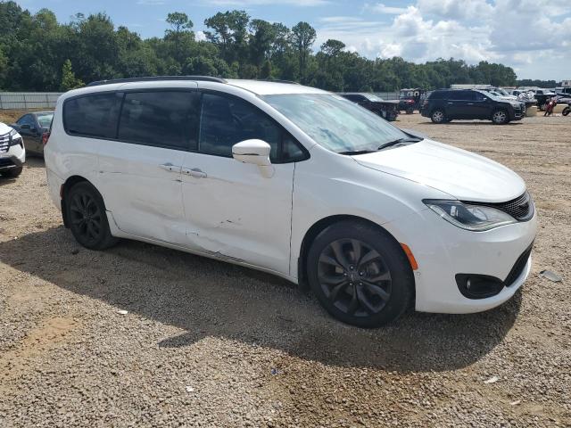 2019 CHRYSLER PACIFICA LIMITED 2C4RC1GG6KR540565