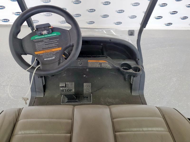 2022 CLUB CAR TEMPO FLA #3256316345