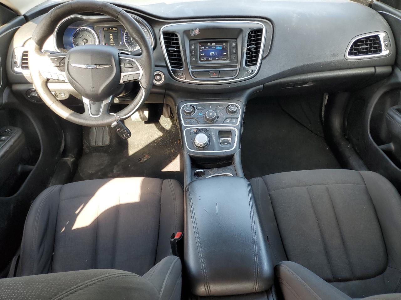 CHRYSLER 200 LIMITED