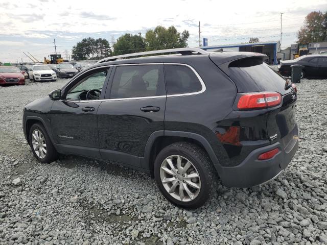 2017 JEEP CHEROKEE LIMITED - 1C4PJLDB5HW523077
