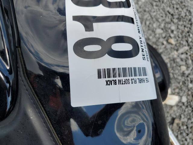 2015 HARLEY-DAVIDSON FLS SOFTAI 1HD1JRV15FB023938