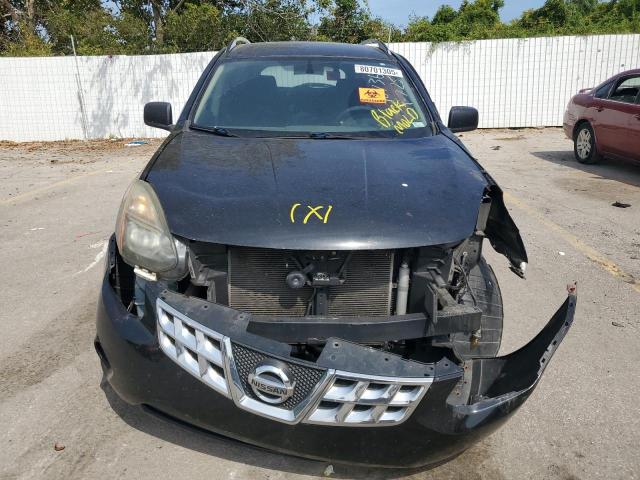 2014 NISSAN ROGUE SELE - Other View