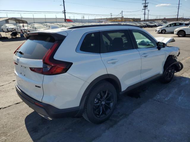 2025 HONDA CR-V SPORT - Other View