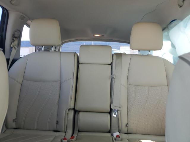 2019 INFINITI QX60 LUXE 5N1DL0MM8KC503732