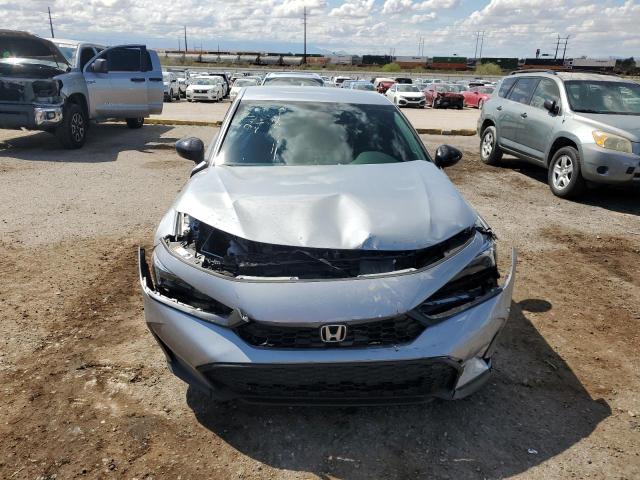 2025 HONDA CIVIC SPOR 19XFL2H81SE025250