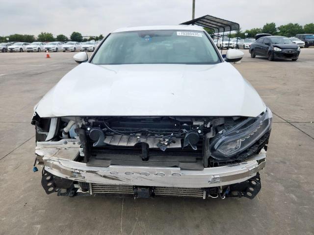 2019 HONDA ACCORD 1HGCV1F40KA007303